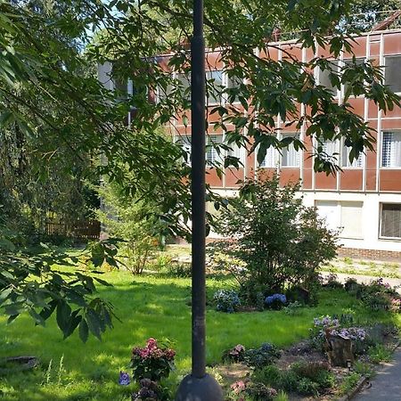Hotel Hlaska Zlenice Dış mekan fotoğraf