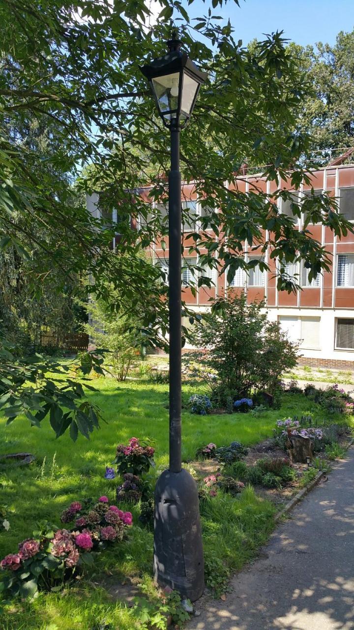 Hotel Hlaska Zlenice Dış mekan fotoğraf
